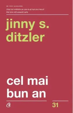 Cel mai bun an de Jinny S. Ditzler