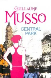 Central Park de Guillaume Musso