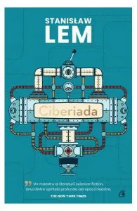 Ciberiada de Stanislaw Lem