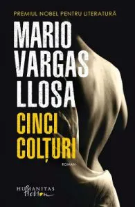 Cinci colturi de Mario Vargas Llosa