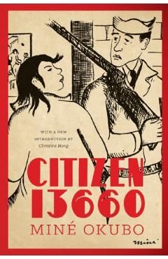 Citizen 13660