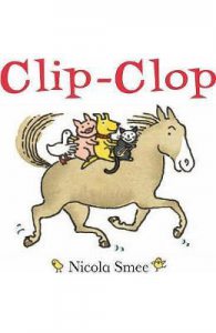 Clip-Clop
