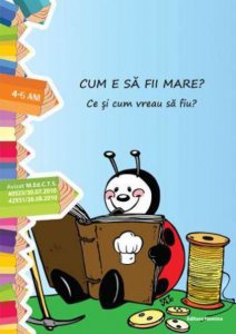 Colectia Ita Gargarita, Nivelul II, 4-5 ani