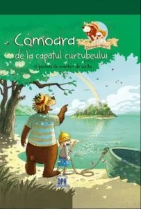 Comoara de la capatul curcubeului de Walko