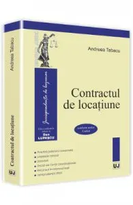 Contractul de locatiune de Andreea Tabacu