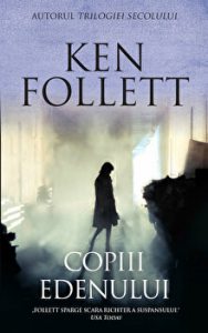 Copiii Edenului. Autorul trilogiei secolului
