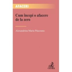 Cum incepi o afacere de la zero