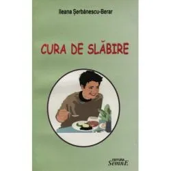 Cura de slabire de Ileana Serbanescu-Berar
