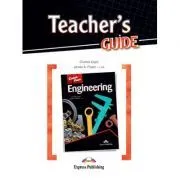 Curs limba engleza Career Paths Engineering Pachetul profesorului de Charles Lloyd