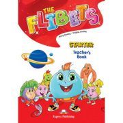 Curs limba engleza The Flibets Starter Manualul profesorului