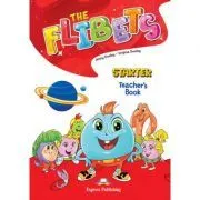 Curs limba engleza The Flibets Starter Manualul profesorului de Jenny Dooley