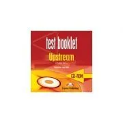 Curs limba engleza Upstream B1  CD-ROM teste de Jenny Dooley