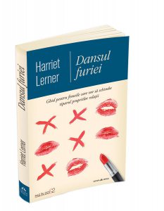 Dansul furiei
