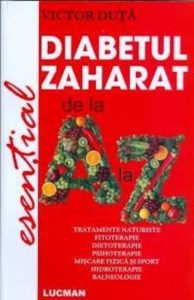 Diabetul zaharat de la A la Z