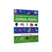 Dictionar ilustrat pentru copii german-roman
