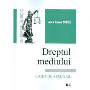 Dreptul mediului