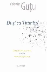 Dusi cu Titanicu' de Valentin Gutu