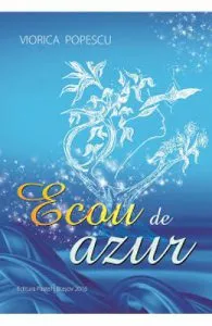 Ecou de azur de Viorica Popescu