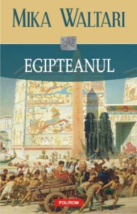 Egipteanul
