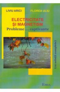 Electricitate si magnetism