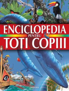 Enciclopedia pentru toţi copiii (Ediția a II-a)