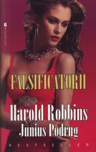 Falsificatorii de Harold Robbins