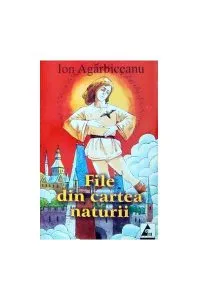 File din cartea naturii de Ion Agarbiceanu