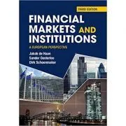 Financial Markets and Institutions: A European Perspective de Jakob De Haan