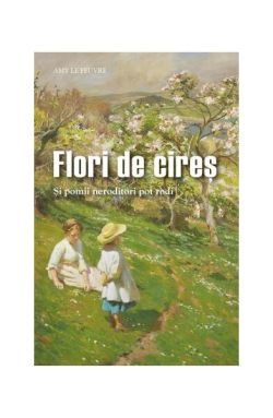 Flori de cireș