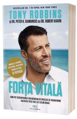 Forța vitală