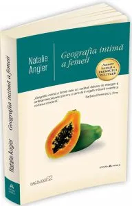 Geografia intima a femeii
