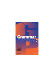 Grammar in Practice 2