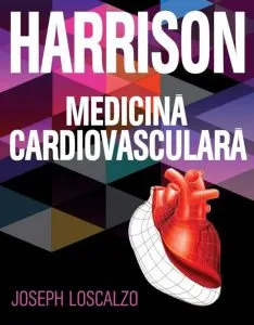 Harrison. Medicina cardiovasculara de Joseph Loscalzo