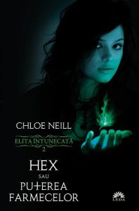 Hex sau Puterea farmecelor