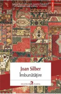 Imbunatarire de Joan Silber
