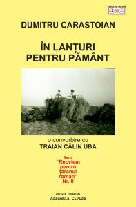 In lanturi pentru pamant