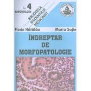 Indreptar de morfopatologie