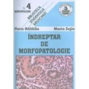 Indreptar de morfopatologie de Maria Sajin
