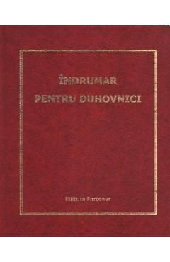 Indrumar pentru duhovnici