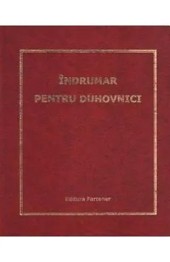 Indrumar pentru duhovnici