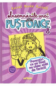 Insemnarile Unei Pustoaice Vol.8