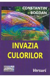 Invazia culorilor de Constantin Bogdan