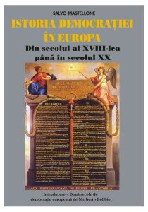 Istoria democraţiei în Europa