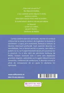 Izvoare nesecate de Anthony de Mello