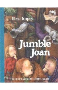 Jumble Joan