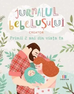 Jurnalul bebelusului de Anonim