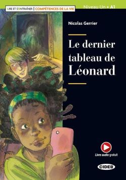 Le dernier tableau de Léonard   Audio   App (Niveau Un A1)