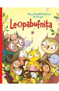 Leopabufnita de Nina Hundertschnee