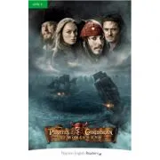 Level 3. Pirates of the Caribbean Worlds End de Pearson Education Elt
