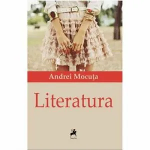 Literatura de Andrei Mocuta